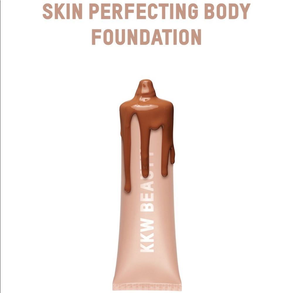 Skin Perfecting Body Foundation